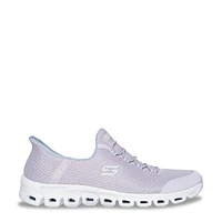 Women's Hands Free Slip-ins Glide Step Pursuit Sneaker