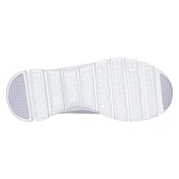Women's Hands Free Slip-ins Glide Step Pursuit Sneaker
