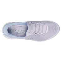 Women's Hands Free Slip-ins Glide Step Pursuit Sneaker