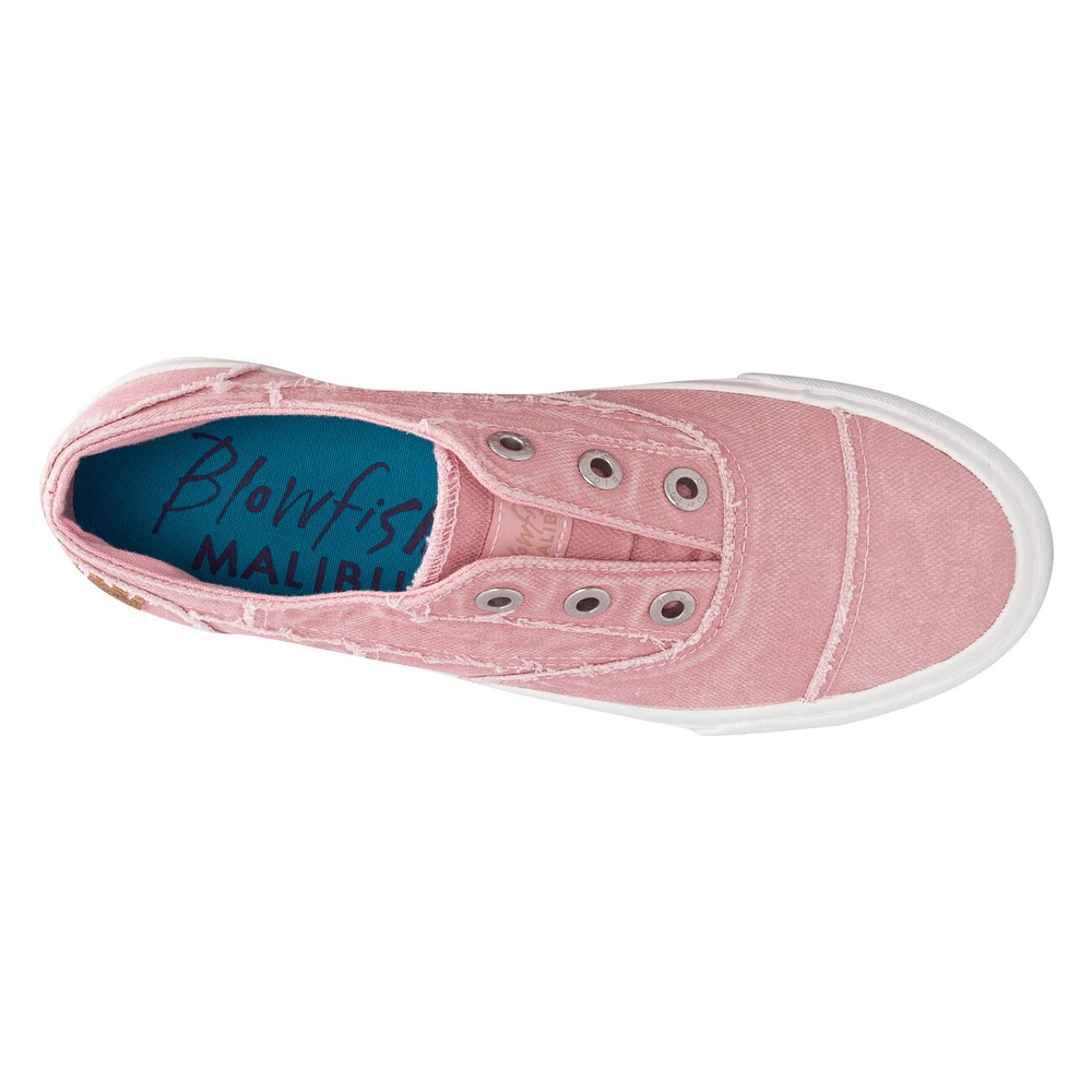 Women's Malia Slip-On Sneaker