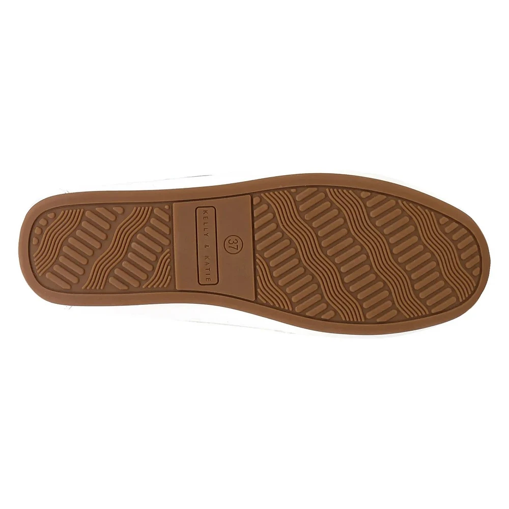 Kendall Loafer