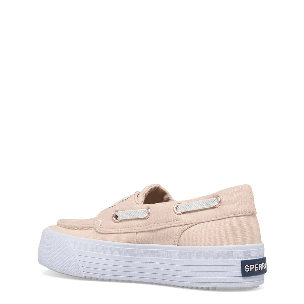 Women's Authentic Original Two-Tone Boat Shoe