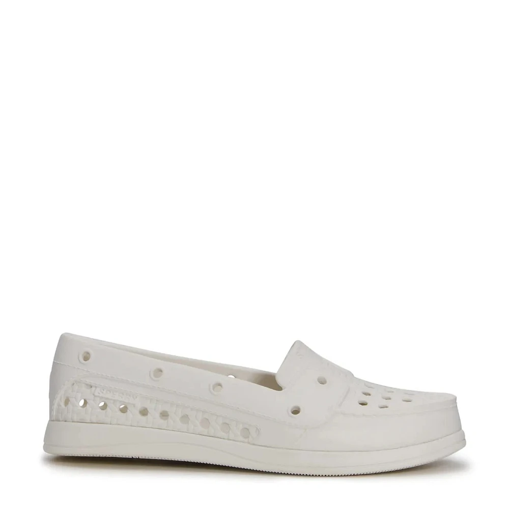 Float Fish Boat Shoe