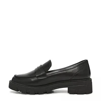 Women's Lane Wide Width Loafer