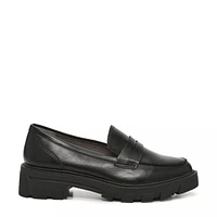 Women's Lane Wide Width Loafer