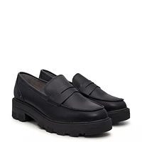 Women's Lane Wide Width Loafer