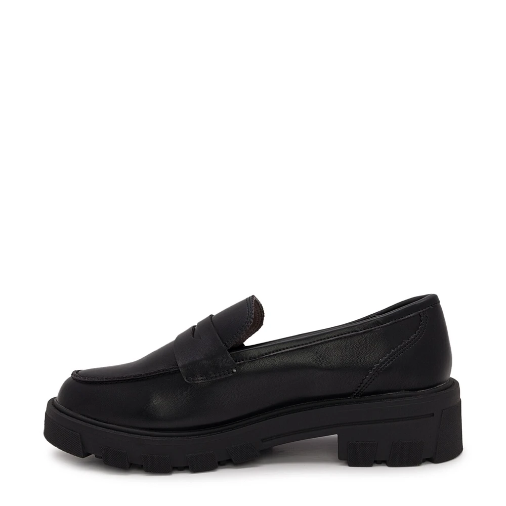 Bristol Wide Width Loafer