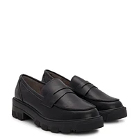 Bristol Wide Width Loafer