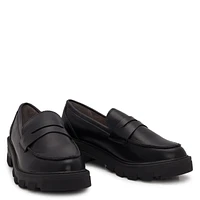 Bristol Wide Width Loafer