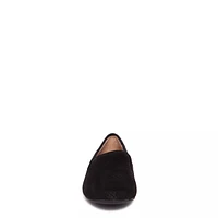 Women's Peyton Smoking Slip-On