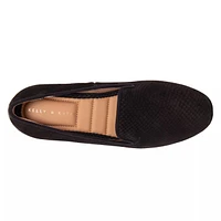 Women's Peyton Smoking Slip-On