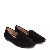 Women's Peyton Smoking Slip-On