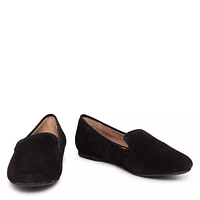 Women's Peyton Smoking Slip-On