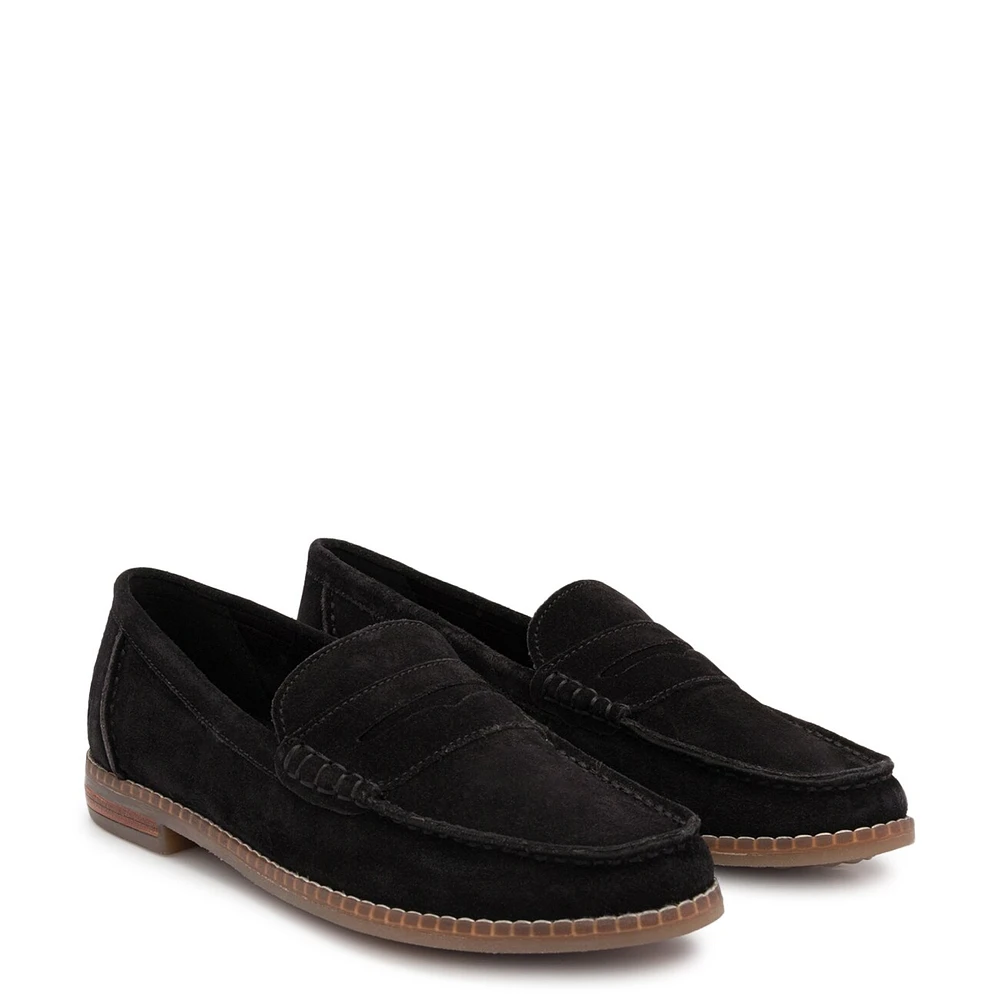 Wren Loafer