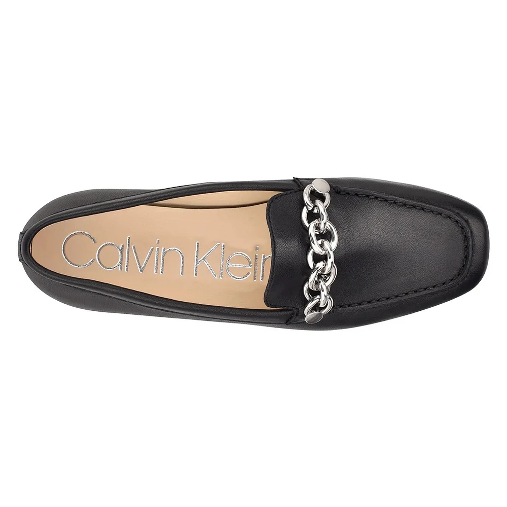 Women's Elanna Loafer