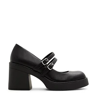 Monroe Mary Jane Pump