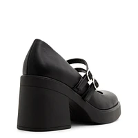 Monroe Mary Jane Pump