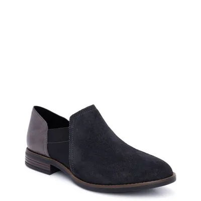 Women's Camzin Step Slip-On