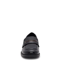 Jaylin Penny Loafer