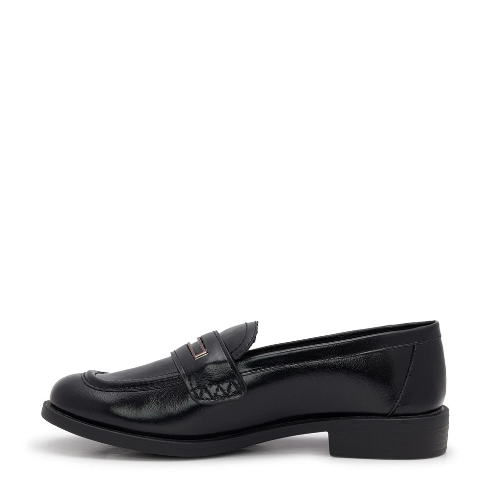 Jaylin Penny Loafer