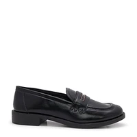 Jaylin Penny Loafer