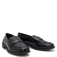 Jaylin Penny Loafer