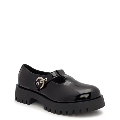 Oler Mary Jane Loafer