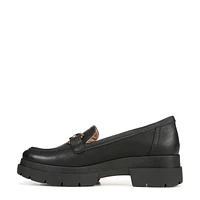 Women's Onyx Lug Loafer