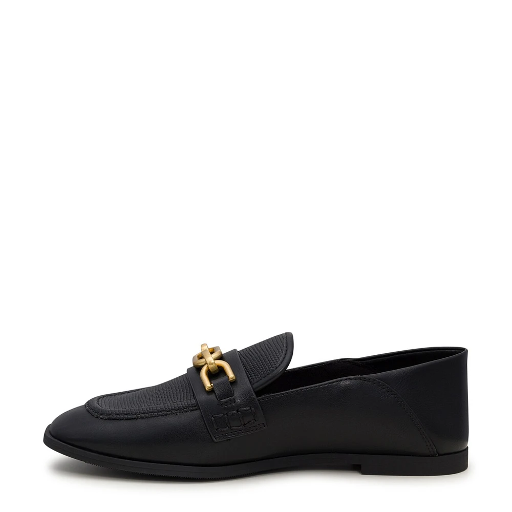 Graceyy Penny Loafer