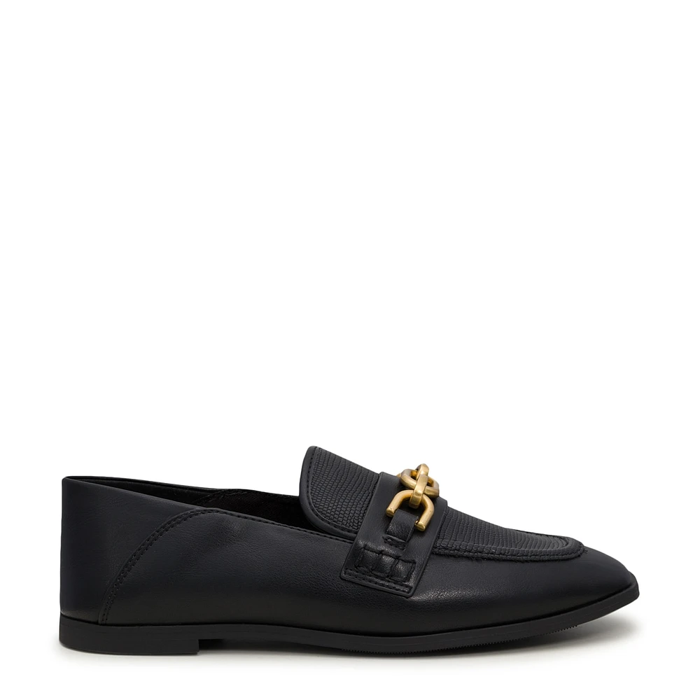 Graceyy Penny Loafer