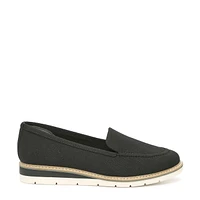 Amira Wedge Loafer