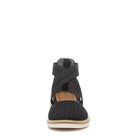 Auben Wedge Sandal