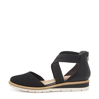 Auben Wedge Sandal