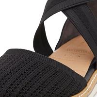 Auben Wedge Sandal