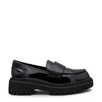 Women's Modern Rugged Your Sweetness Penny Loafer