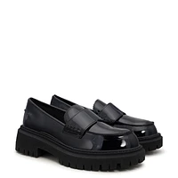 Women's Modern Rugged Your Sweetness Penny Loafer