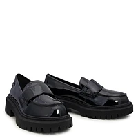 Women's Modern Rugged Your Sweetness Penny Loafer