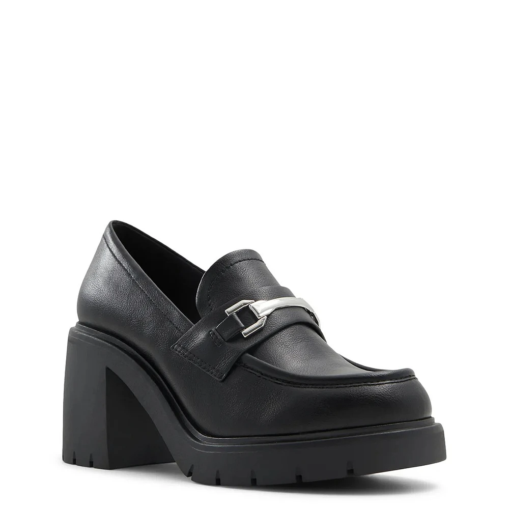 Pandora Platform Loafer