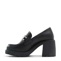 Pandora Platform Loafer