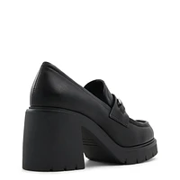 Pandora Platform Loafer