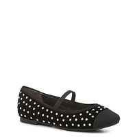 Sienna Mary Jane Ballet Flat