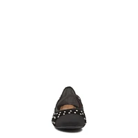 Sienna Mary Jane Ballet Flat