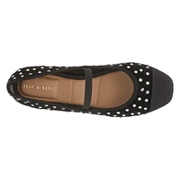 Sienna Mary Jane Ballet Flat