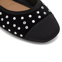 Sienna Mary Jane Ballet Flat