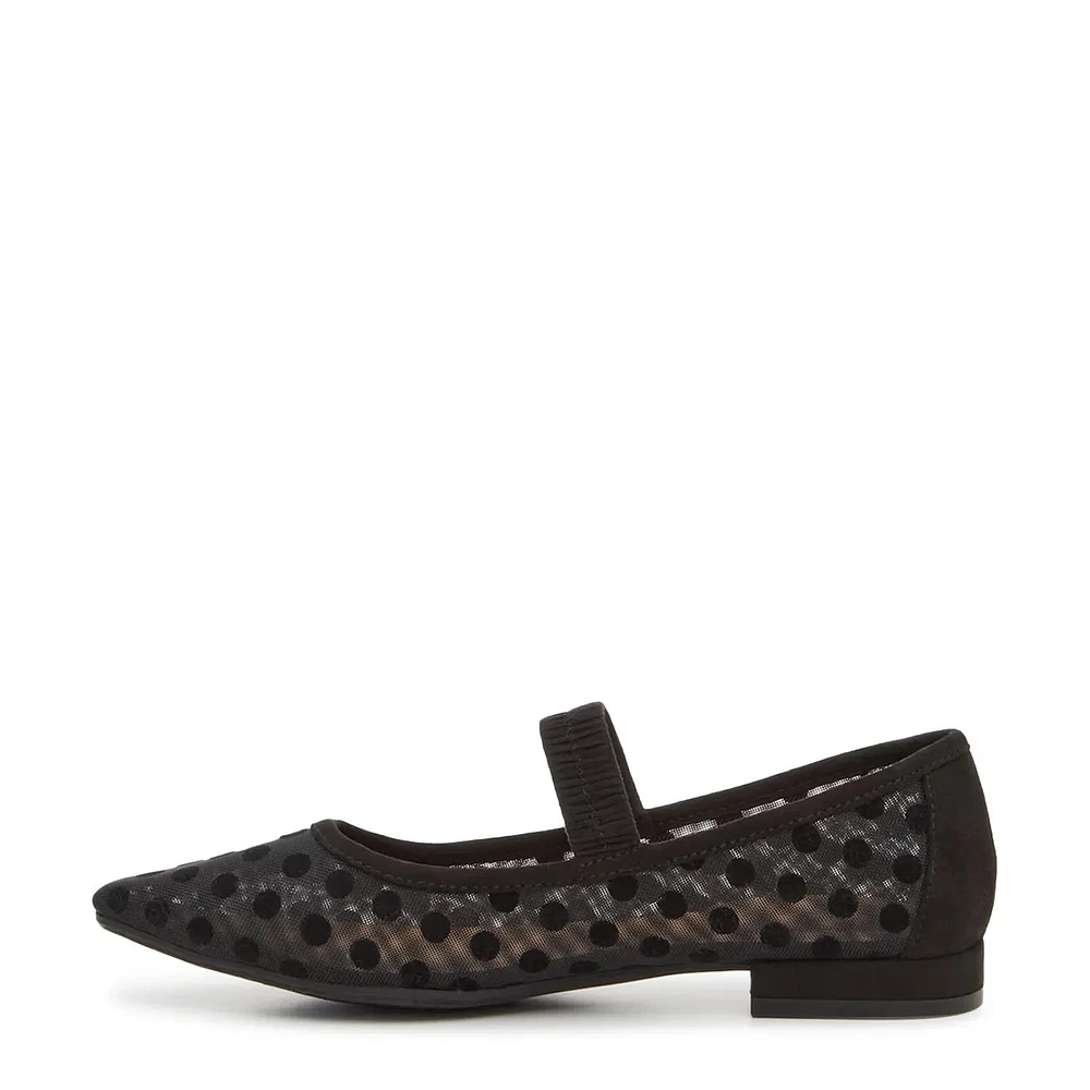 Alston Ballet Flat