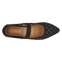 Alston Ballet Flat