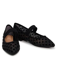 Alston Ballet Flat