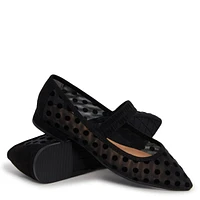 Alston Ballet Flat