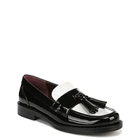 Lucia Tailored Loafer