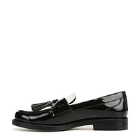 Lucia Tailored Loafer